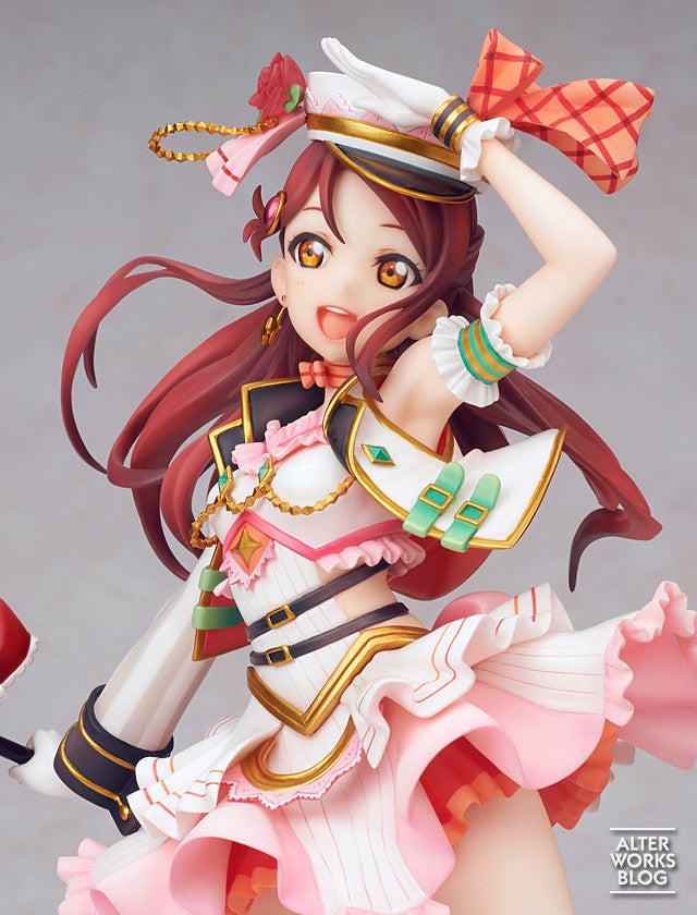 IN-STOCK Alter - Love Live! Sunshine!! - Riko Sakurauchi: Special 7 Ver. 1/7 [EXCLUSIVE]
