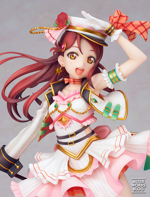 IN-STOCK Alter - Love Live! Sunshine!! - Riko Sakurauchi: Special 7 Ver. 1/7 [EXCLUSIVE]