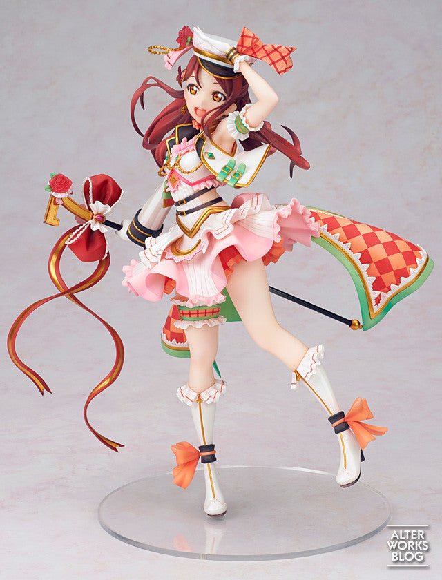 IN-STOCK Alter - Love Live! Sunshine!! - Riko Sakurauchi: Special 7 Ver. 1/7 [EXCLUSIVE]