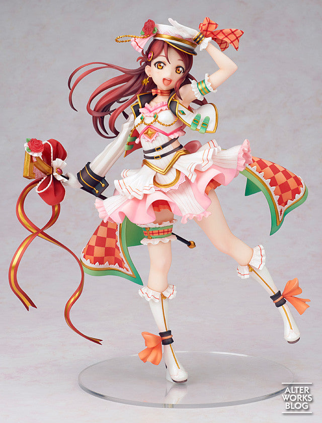 IN-STOCK Alter - Love Live! Sunshine!! - Riko Sakurauchi: Special 7 Ver. 1/7 [EXCLUSIVE]
