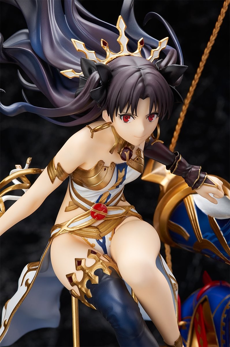 Fate/Grand Order - Archer/Ishtar 1/7