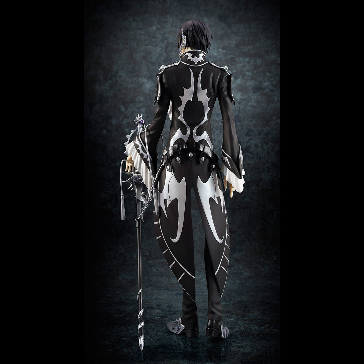 IN-STOCK MegaHouse G.E.M. Code Geass: Lelouch of the Rebellion R2 - Lelouch Lamperouge & Suzaku Kururugi 1/8 [EXCLUSIVE]