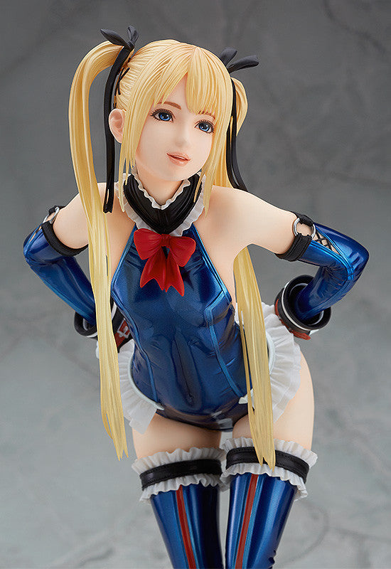IN-STOCK Max Factory - Dead or Alive 5 Ultimate - Marie Rose 1/5