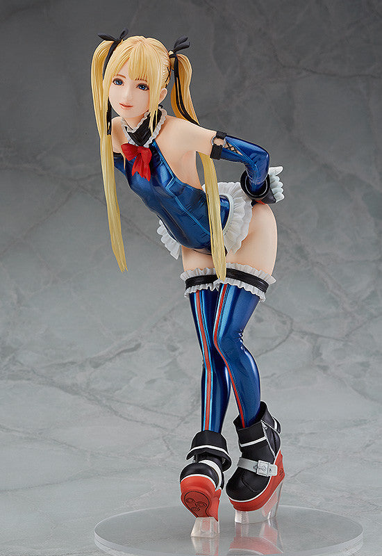 IN-STOCK Max Factory - Dead or Alive 5 Ultimate - Marie Rose 1/5