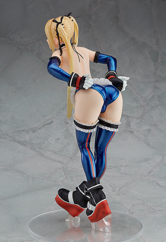 IN-STOCK Max Factory - Dead or Alive 5 Ultimate - Marie Rose 1/5