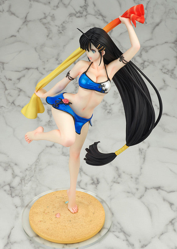 IN-STOCK Shining Beach Heroines - Blade Arcus from Shining - Won Pairon 1/7