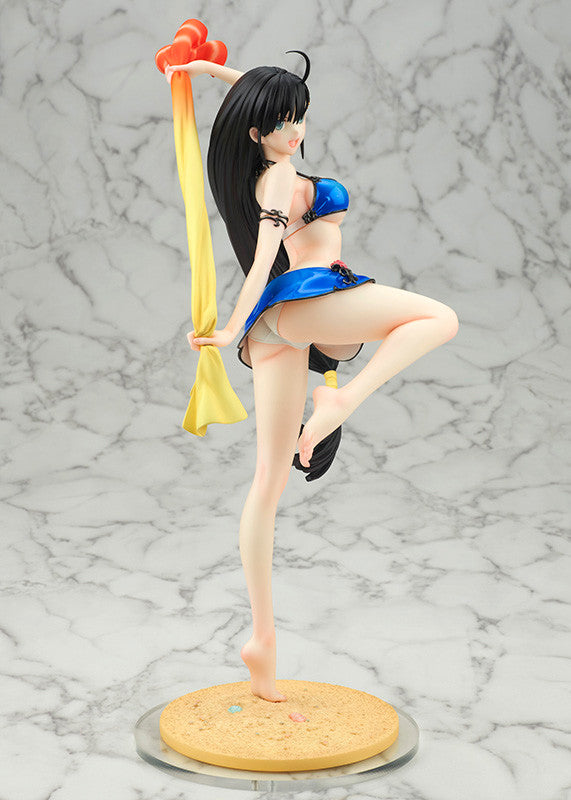 IN-STOCK Shining Beach Heroines - Blade Arcus from Shining - Won Pairon 1/7