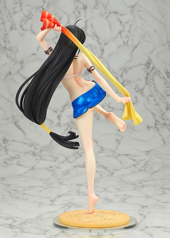 IN-STOCK Shining Beach Heroines - Blade Arcus from Shining - Won Pairon 1/7