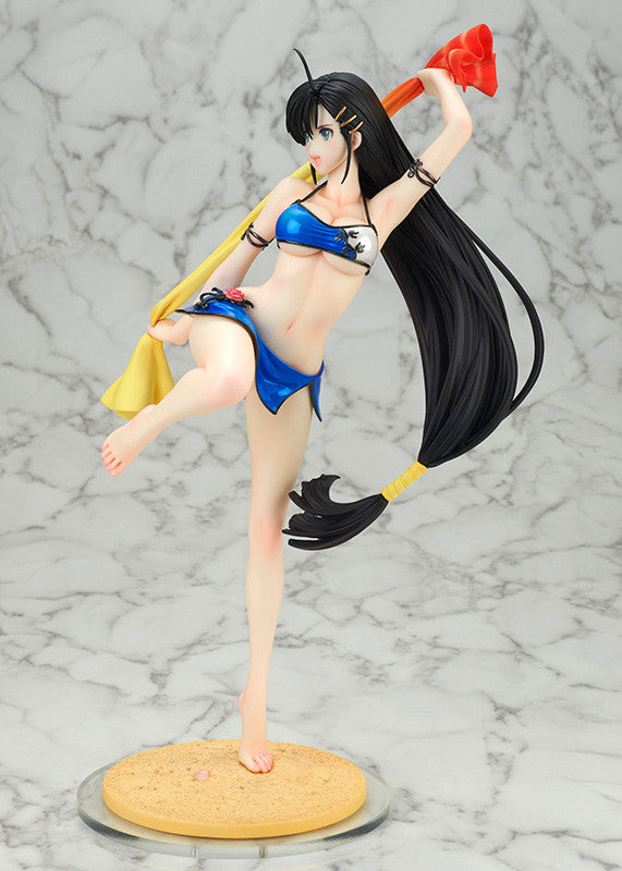 IN-STOCK Shining Beach Heroines - Blade Arcus from Shining - Won Pairon 1/7