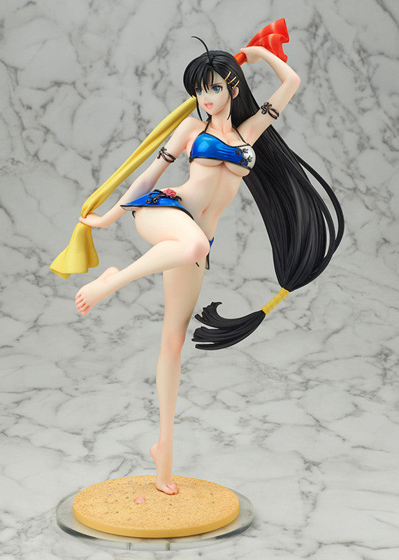 IN-STOCK Shining Beach Heroines - Blade Arcus from Shining - Won Pairon 1/7