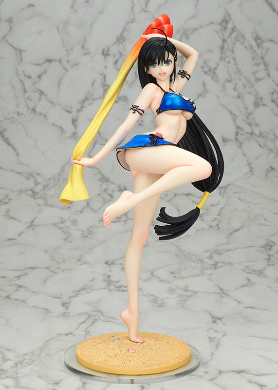 IN-STOCK Shining Beach Heroines - Blade Arcus from Shining - Won Pairon 1/7