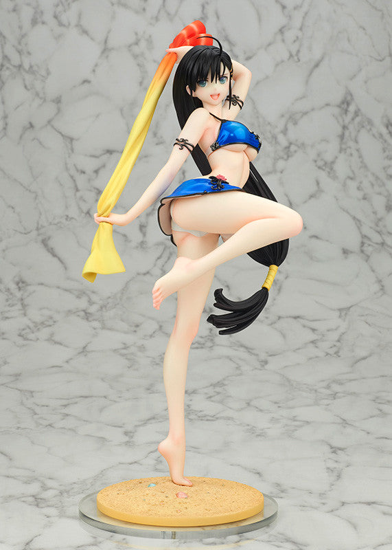 IN-STOCK Shining Beach Heroines - Blade Arcus from Shining - Won Pairon 1/7
