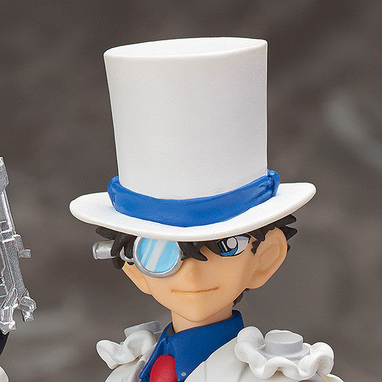 IN-STOCK FREEing - figma SP-088 - Detective Conan - Kid the Phantom Thief