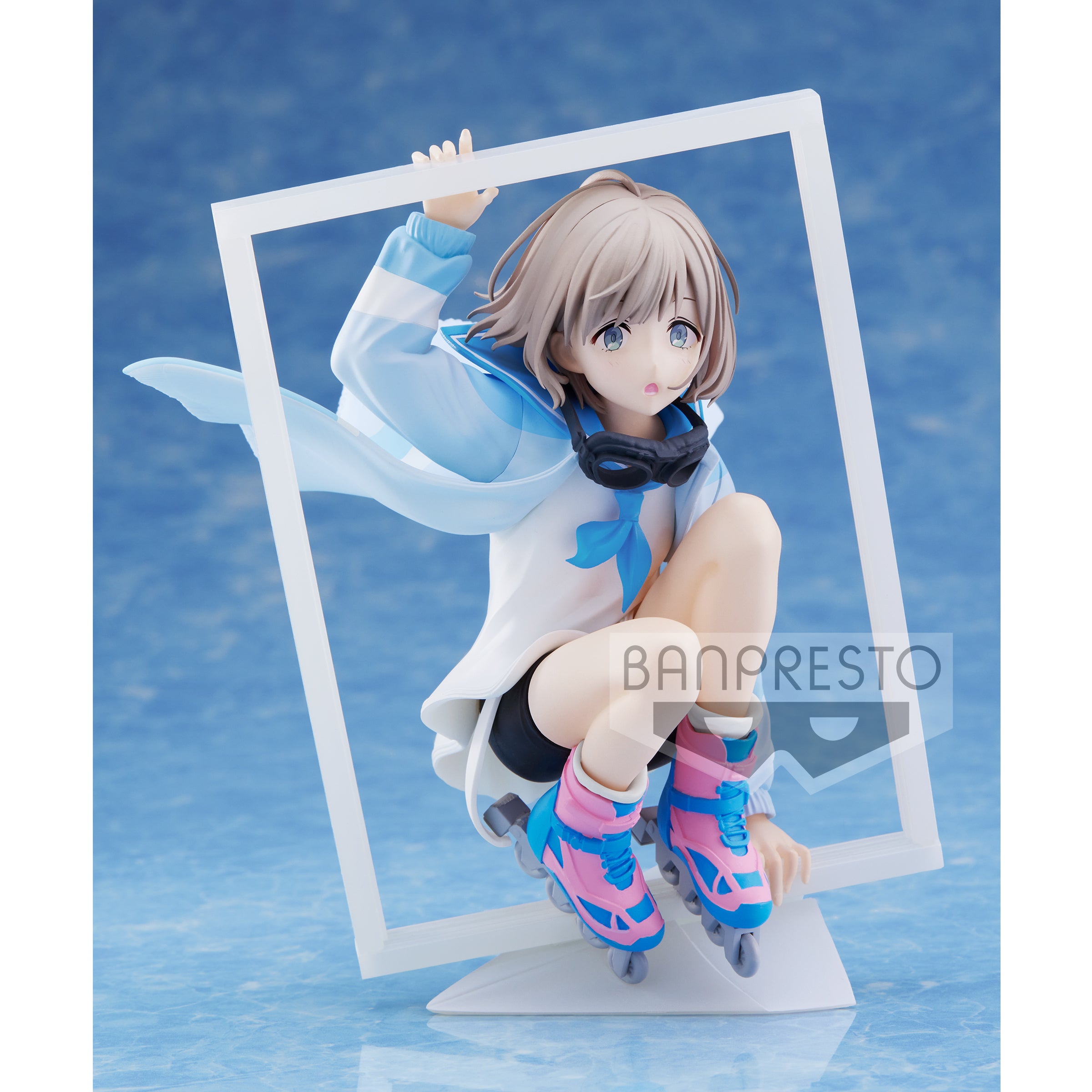 PRE-ORDER THE iDOLM@STER: Shiny Colors EST Windy and Motions - Asahi Serizawa