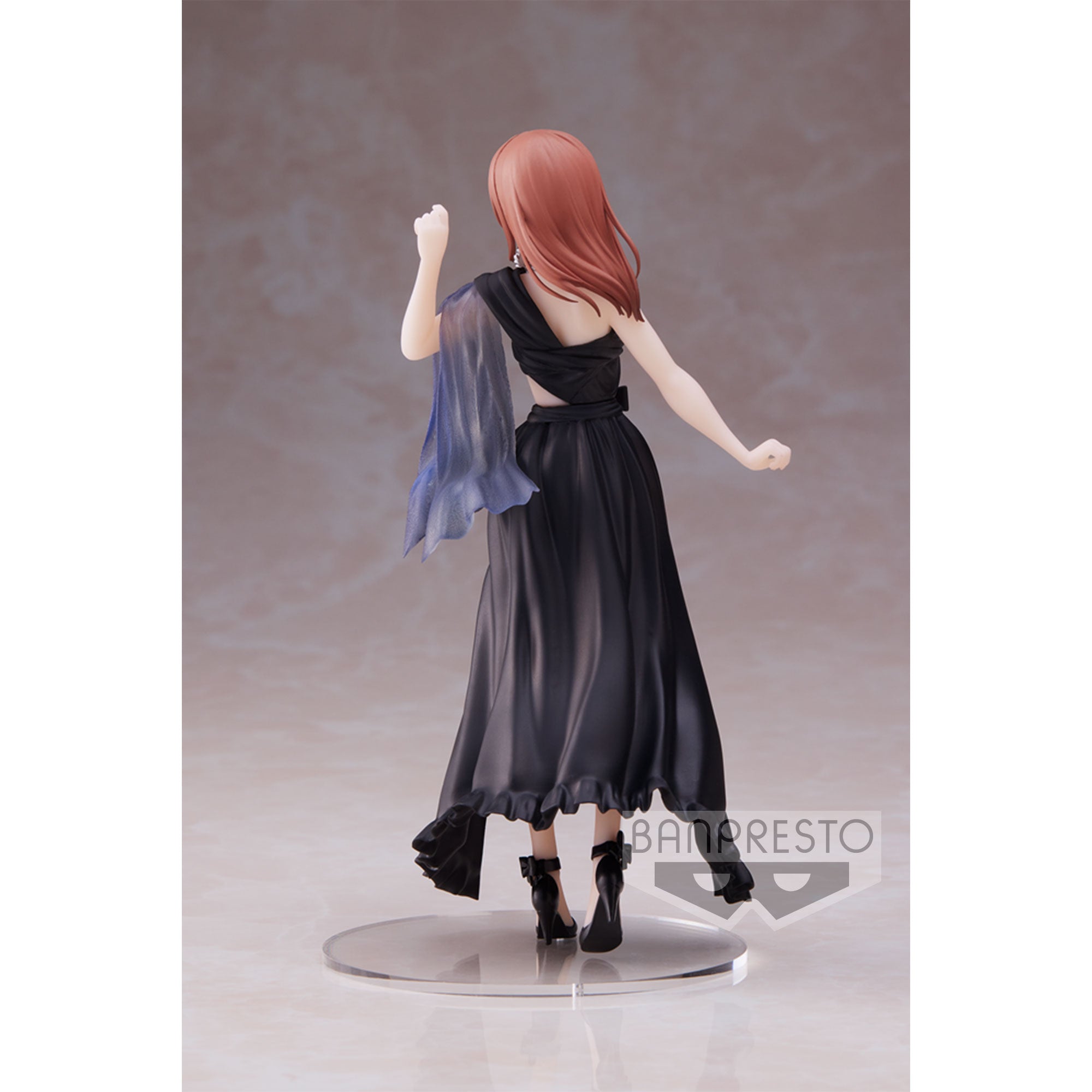 PRE-ORDER The Quintessential Quintuplets ∬ Kyunties - Miku Nakano