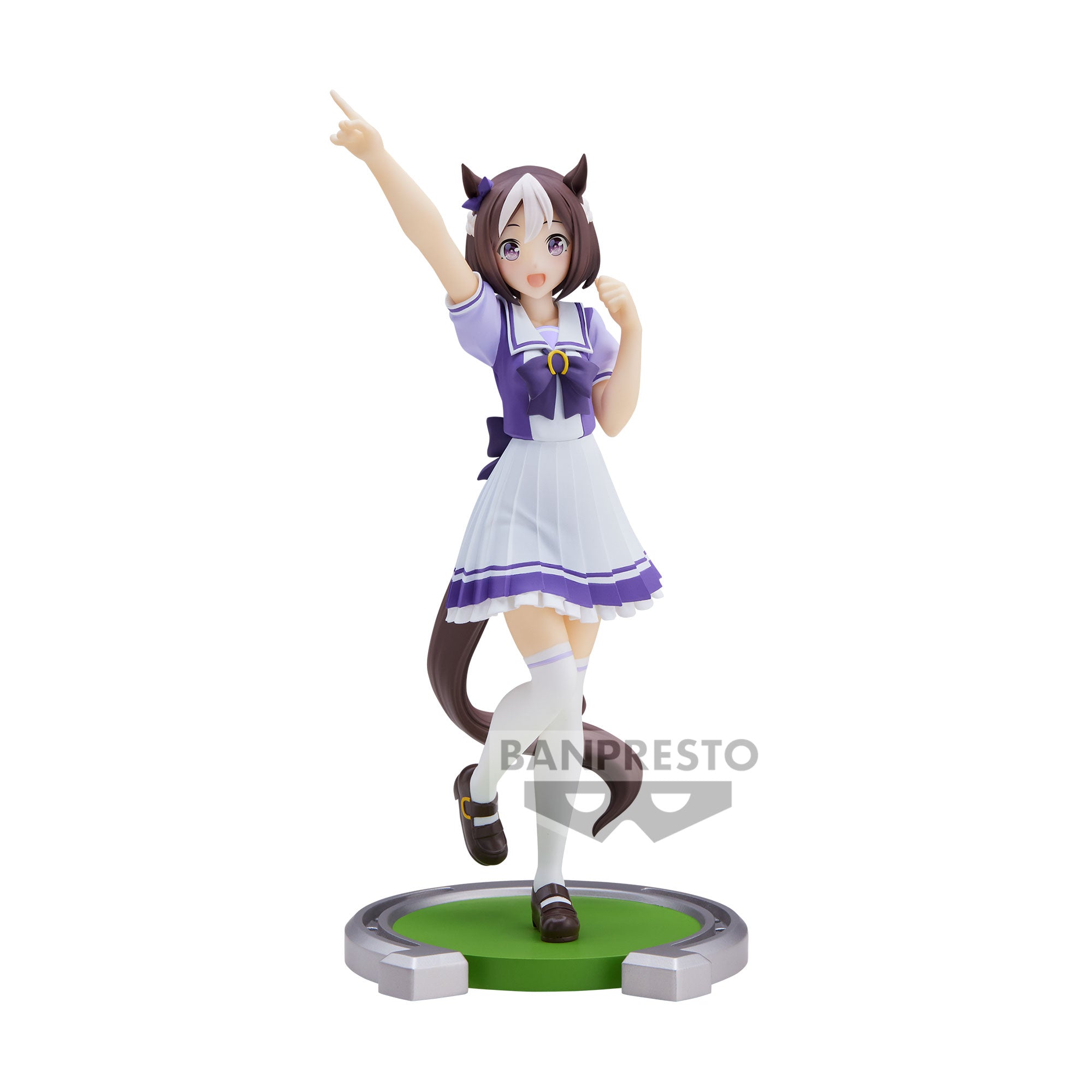 PRE-ORDER Umamusume: Pretty Derby - Special Week