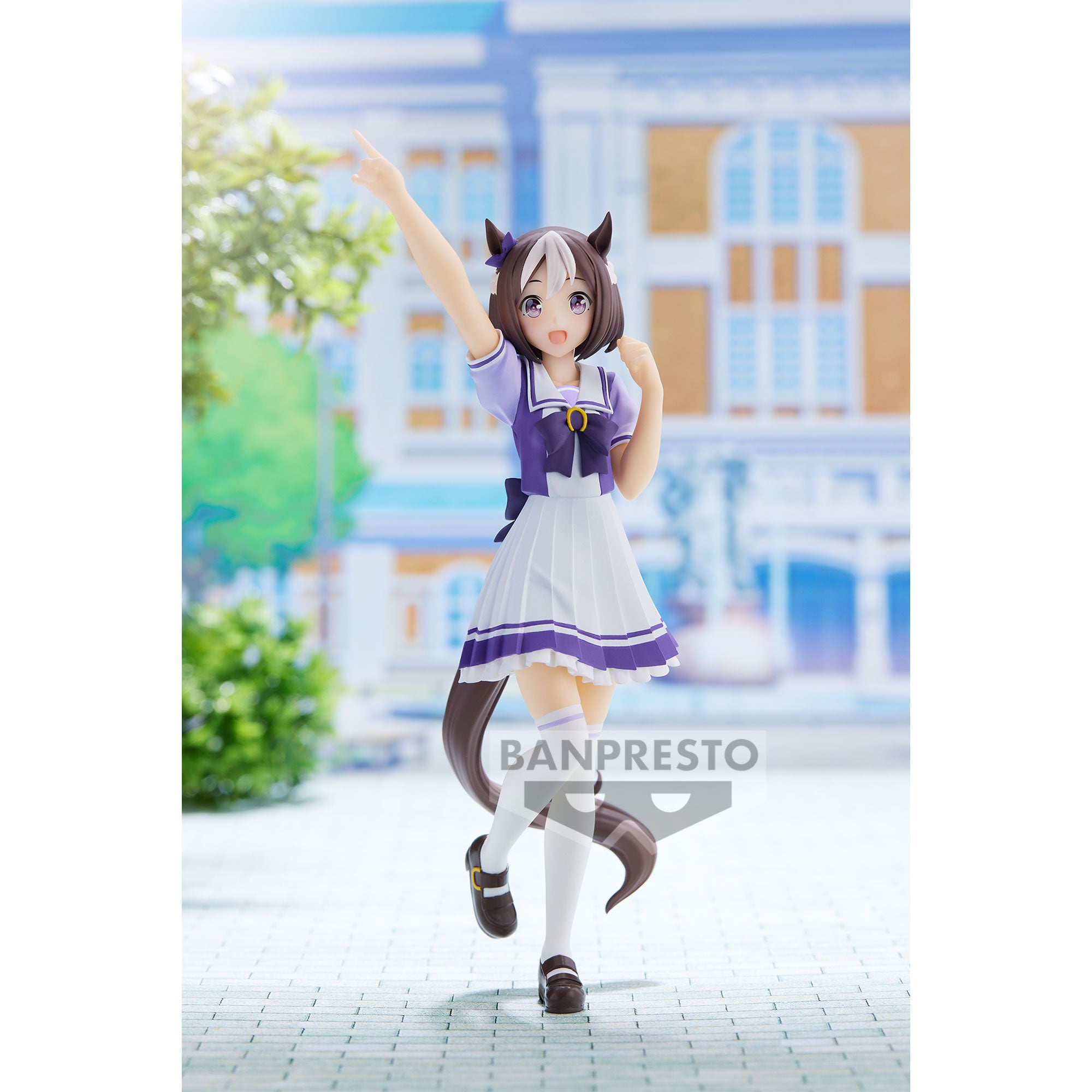 PRE-ORDER Umamusume: Pretty Derby - Special Week