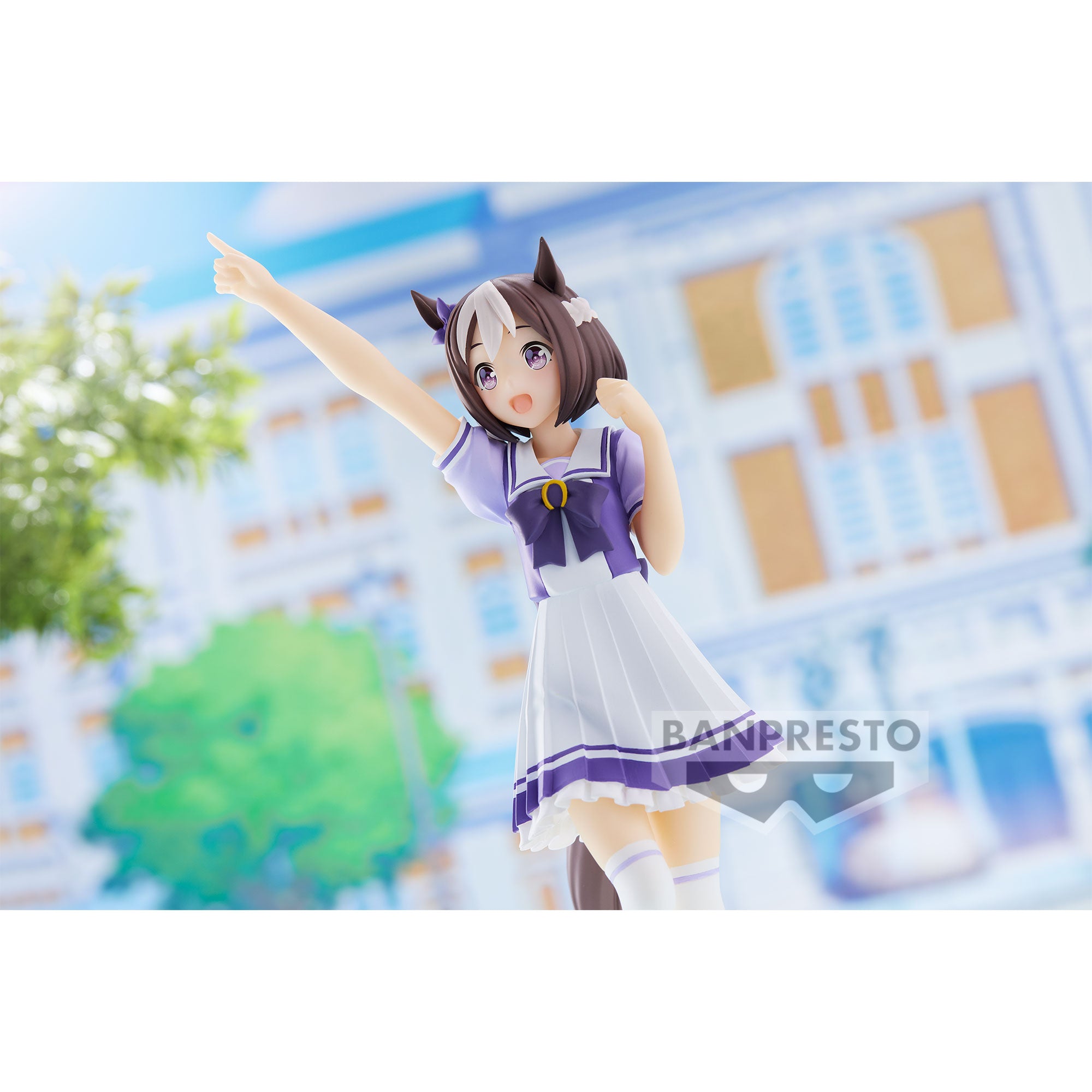 PRE-ORDER Umamusume: Pretty Derby - Special Week