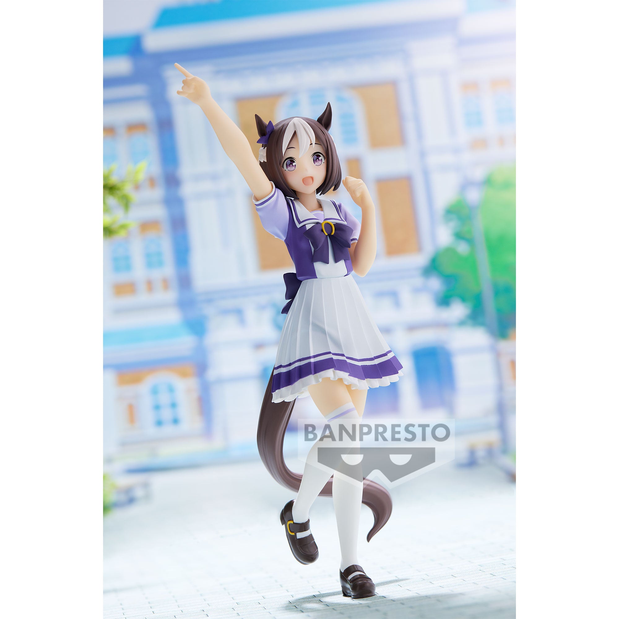 PRE-ORDER Umamusume: Pretty Derby - Special Week