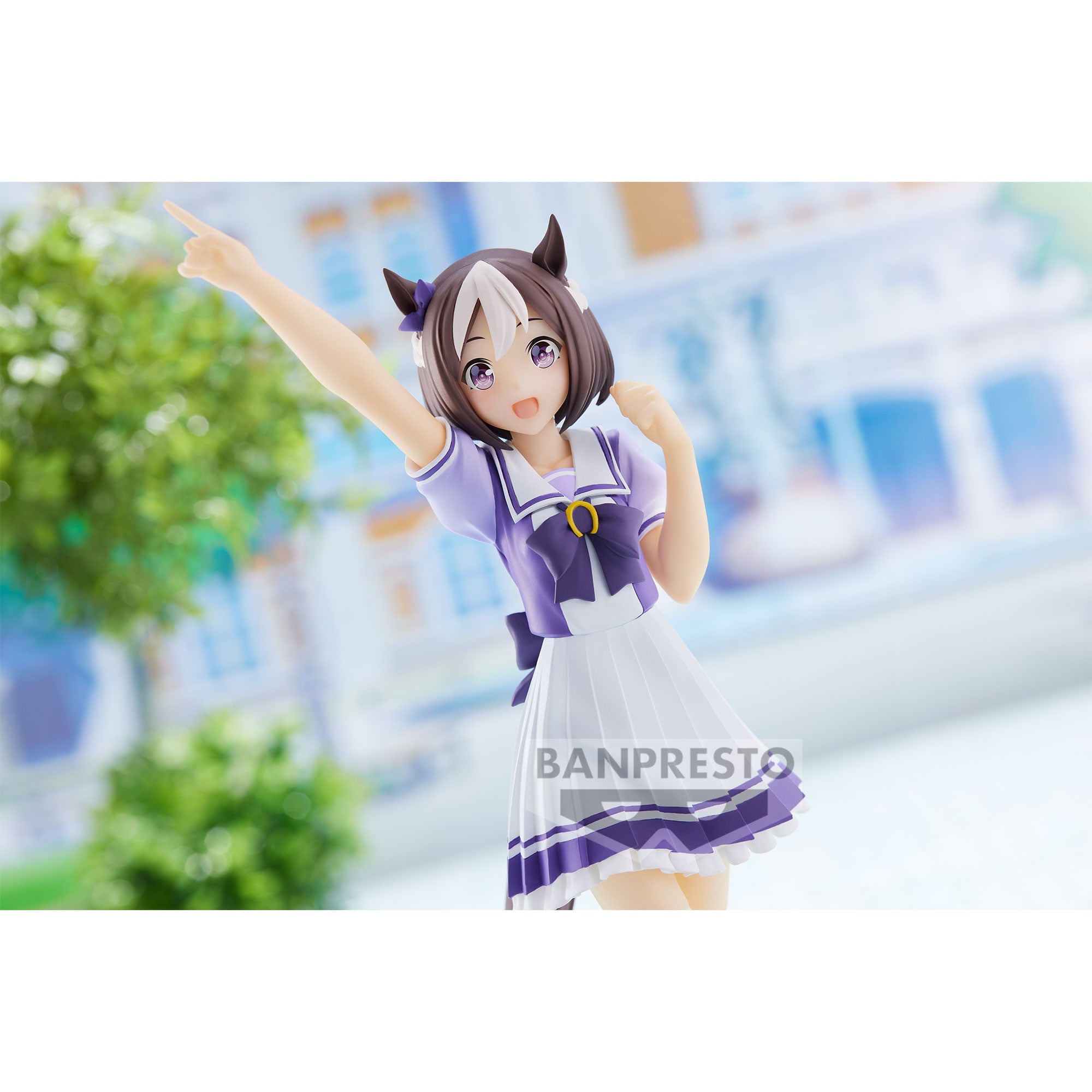 PRE-ORDER Umamusume: Pretty Derby - Special Week