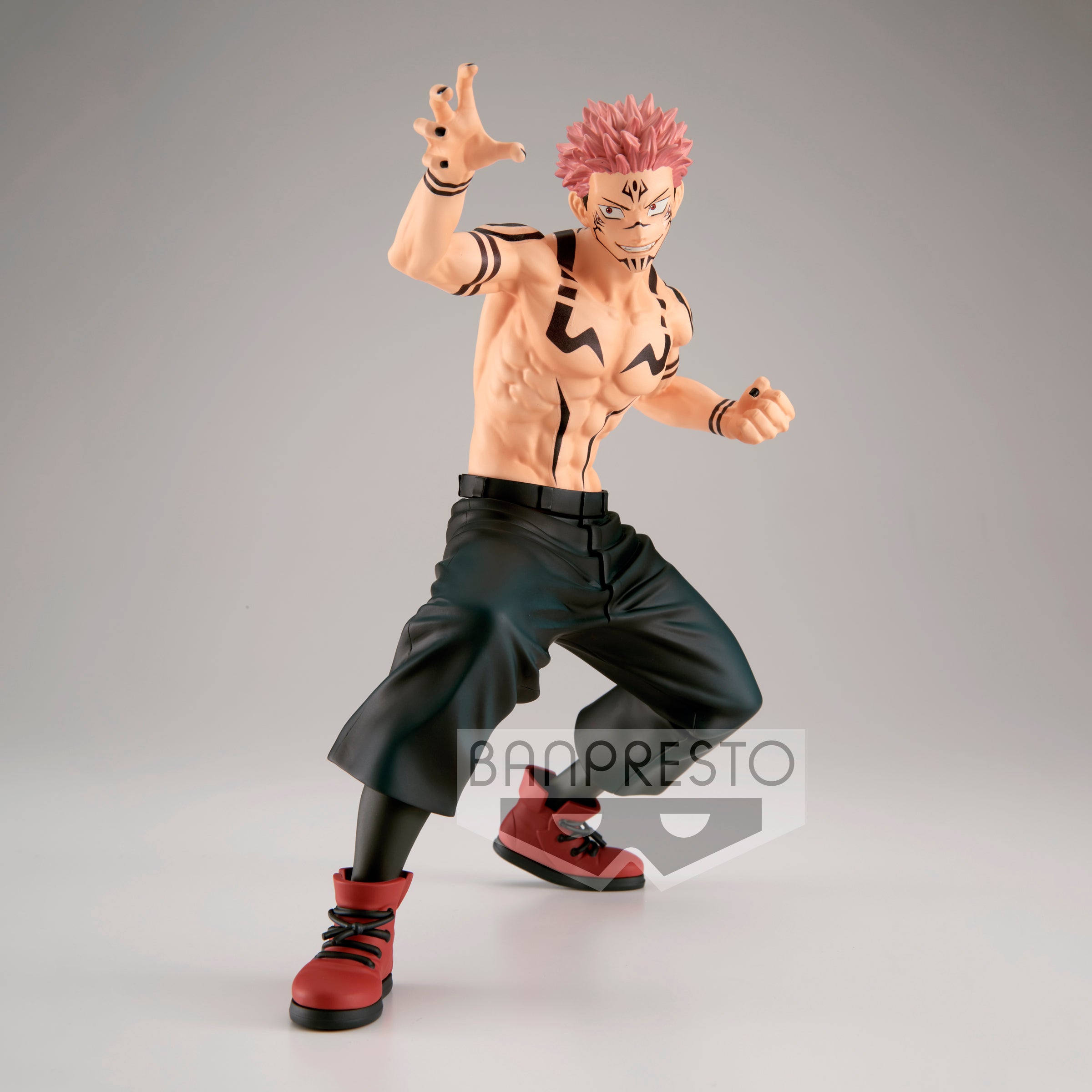 PRE-ORDER Jujutsu Kaisen Maximatic - Sukuna