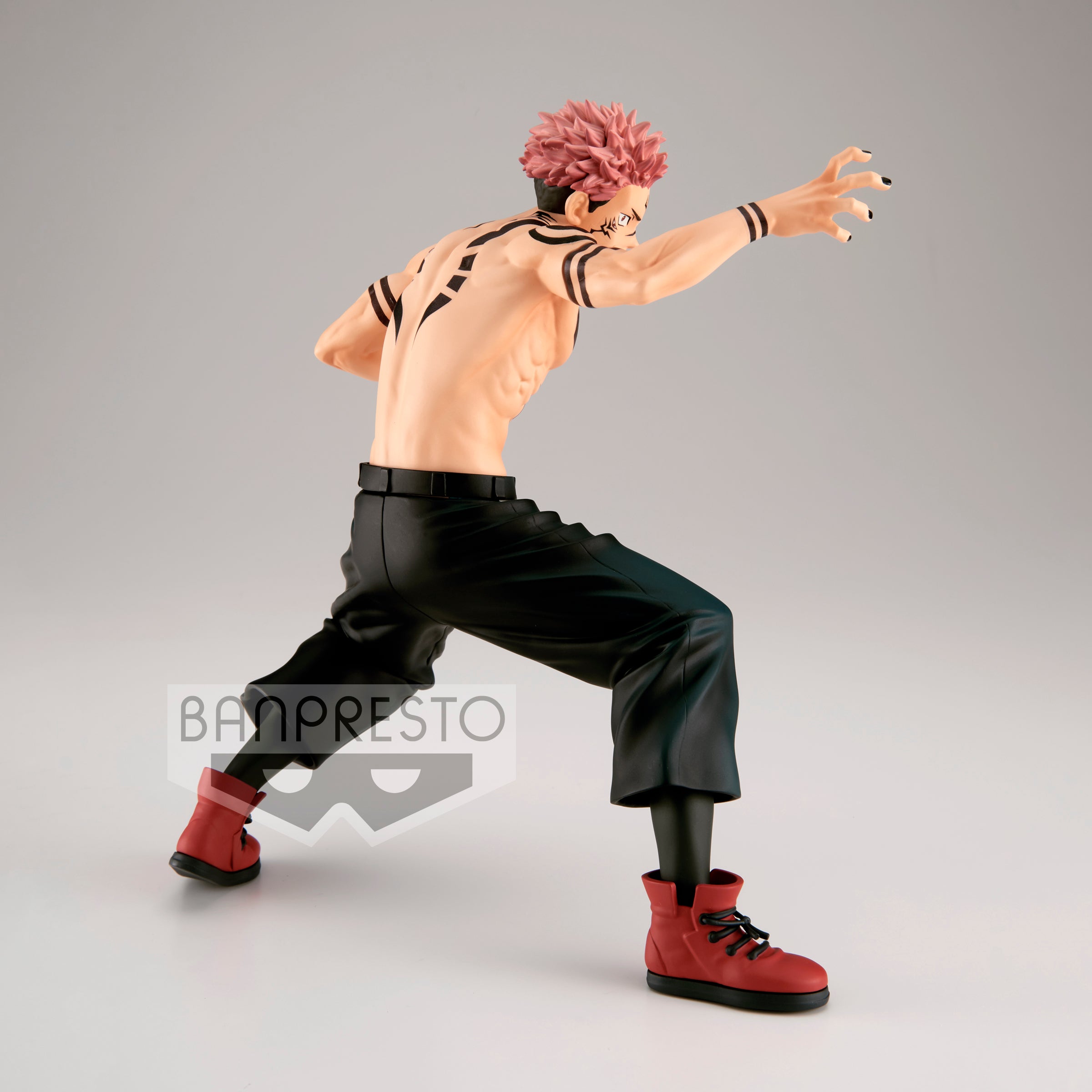 PRE-ORDER Jujutsu Kaisen Maximatic - Sukuna