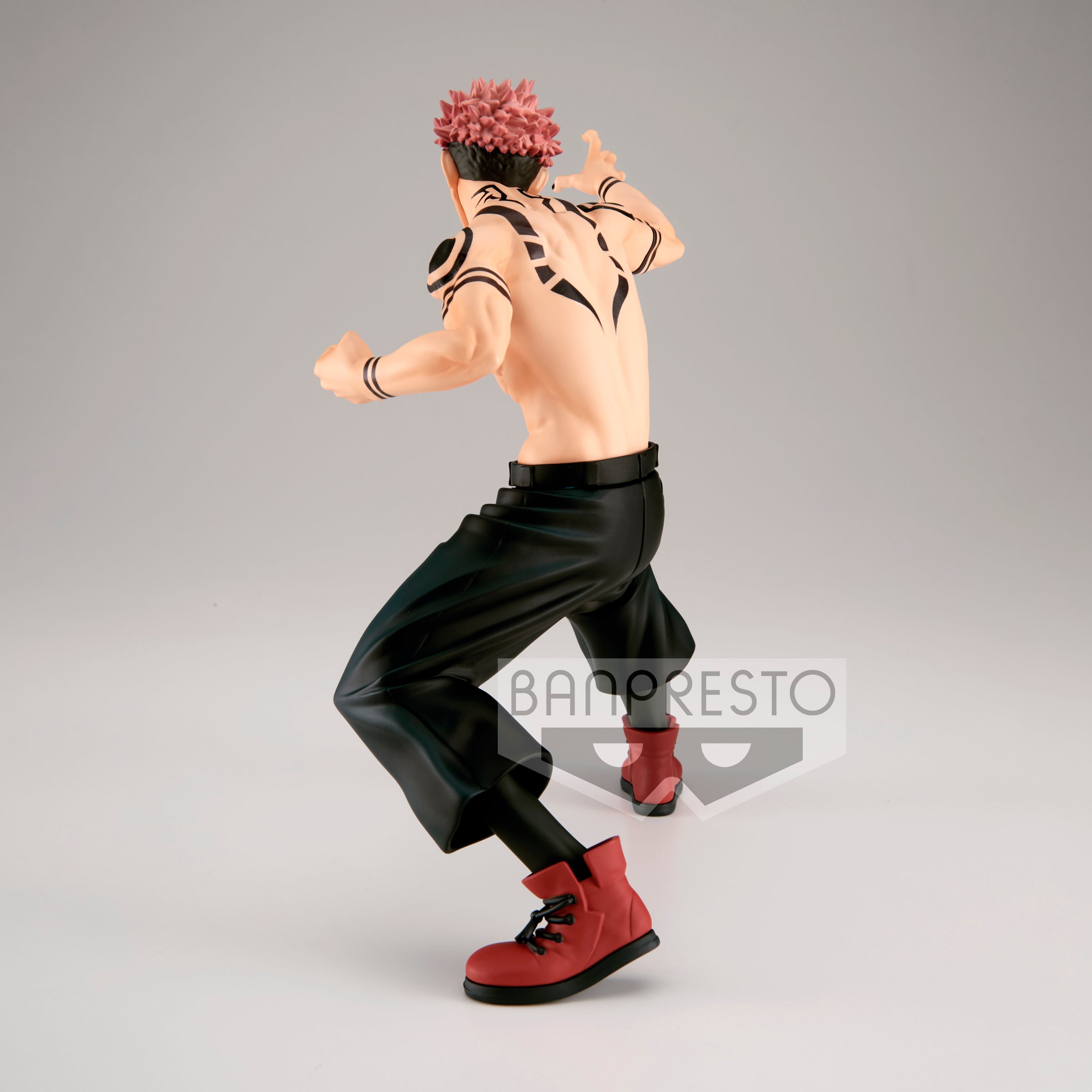 PRE-ORDER Jujutsu Kaisen Maximatic - Sukuna