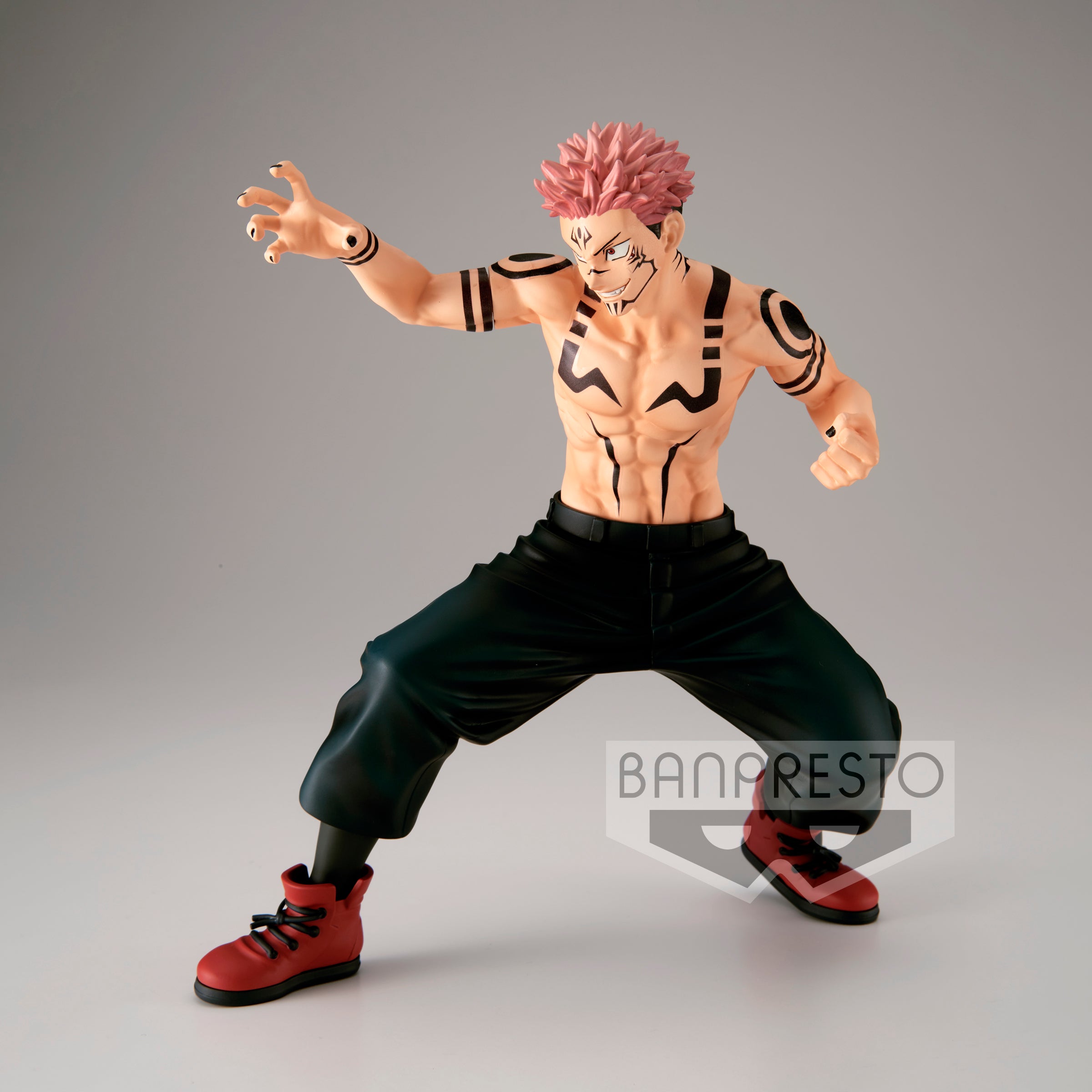 PRE-ORDER Jujutsu Kaisen Maximatic - Sukuna