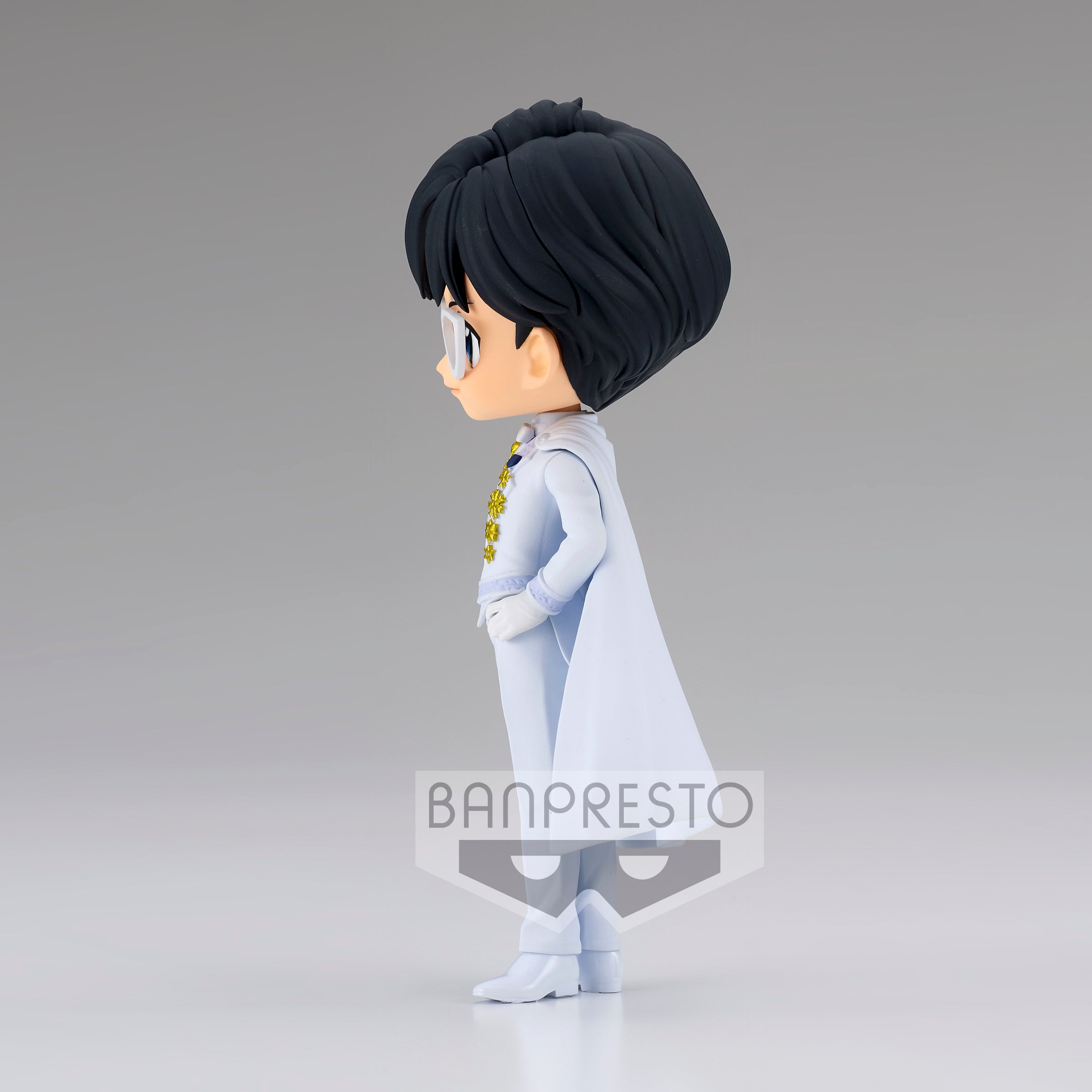 IN-STOCK Banpresto - Pretty Guardian Sailor Moon Eternal the Movie Q Posket - Prince Endymion: Ver. A