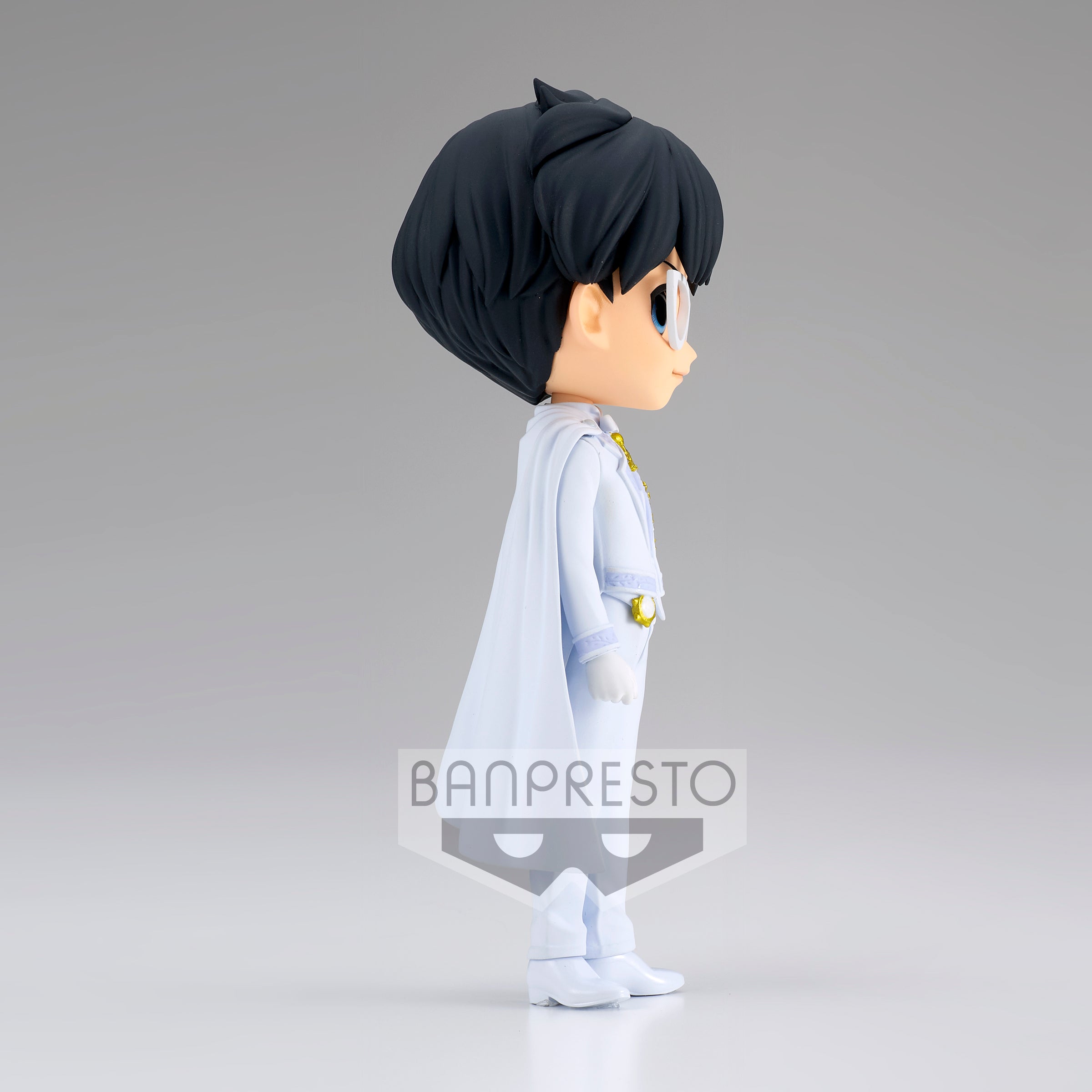 IN-STOCK Banpresto - Pretty Guardian Sailor Moon Eternal the Movie Q Posket - Prince Endymion: Ver. A