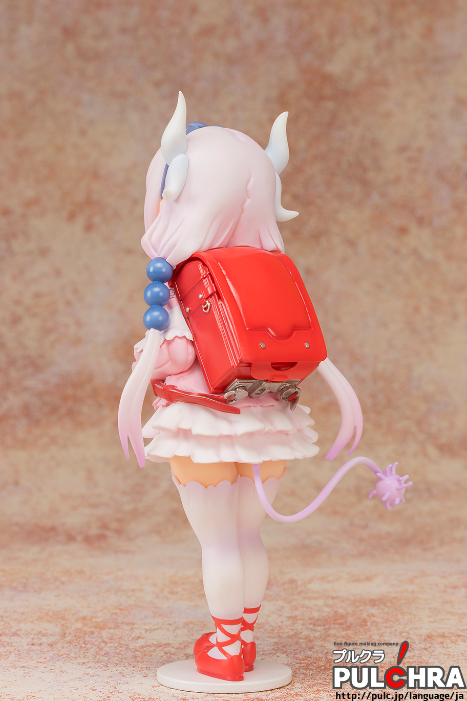 IN-STOCK Pulchra - Kobayashi-san chi no Maid Dragon - Kanna Kamui 1/6