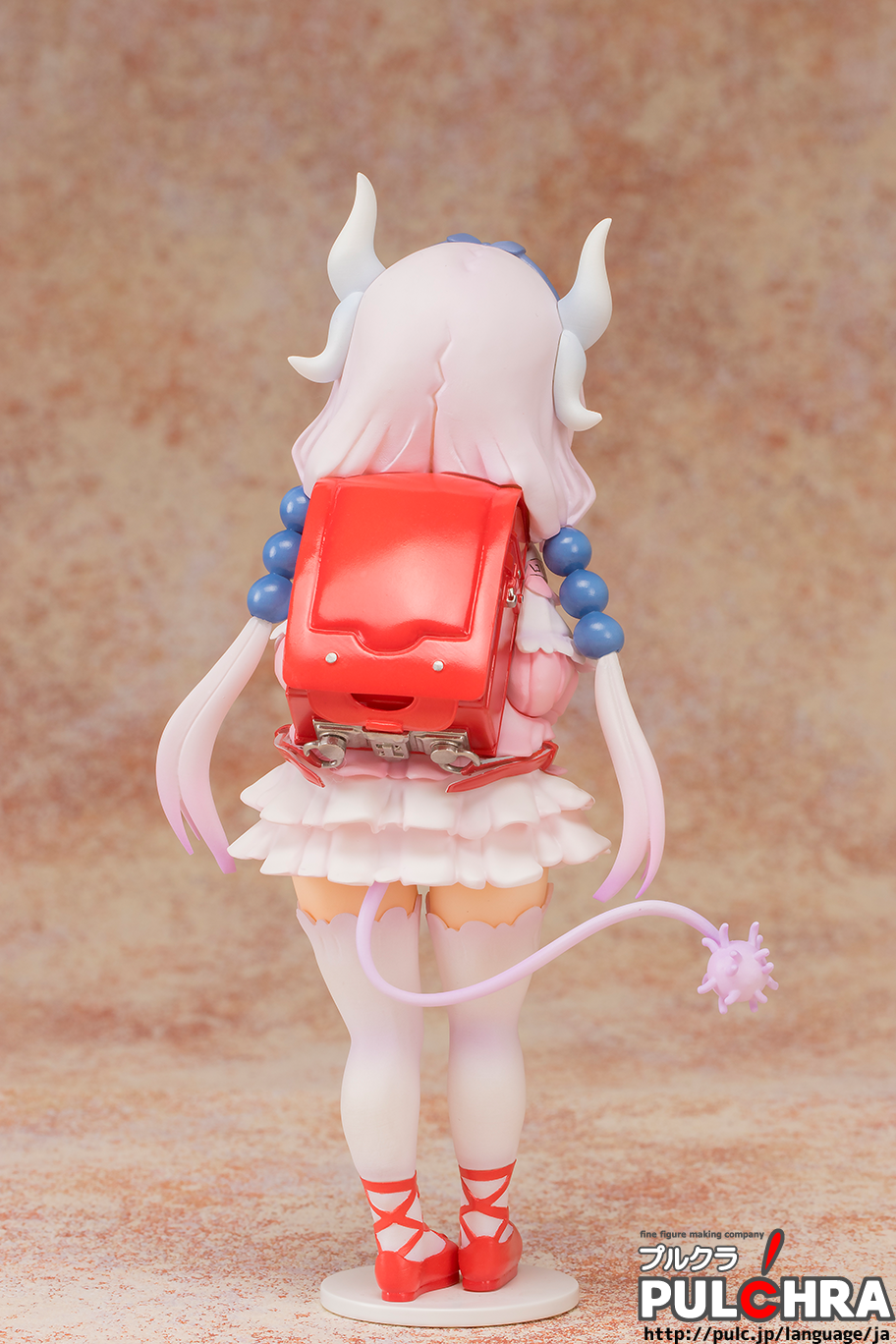 IN-STOCK Pulchra - Kobayashi-san chi no Maid Dragon - Kanna Kamui 1/6