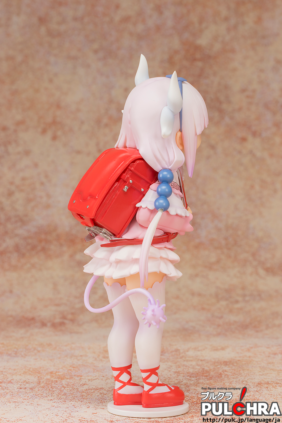 IN-STOCK Pulchra - Kobayashi-san chi no Maid Dragon - Kanna Kamui 1/6