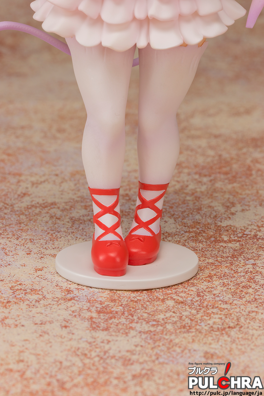 IN-STOCK Pulchra - Kobayashi-san chi no Maid Dragon - Kanna Kamui 1/6