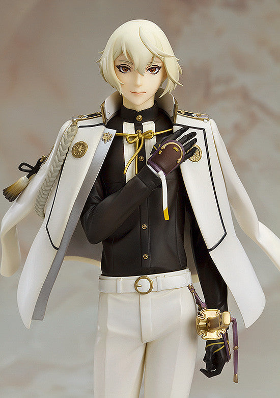 IN-STOCK Orange Rouge - Touken Ranbu -ONLINE- - Higekiri 1/8