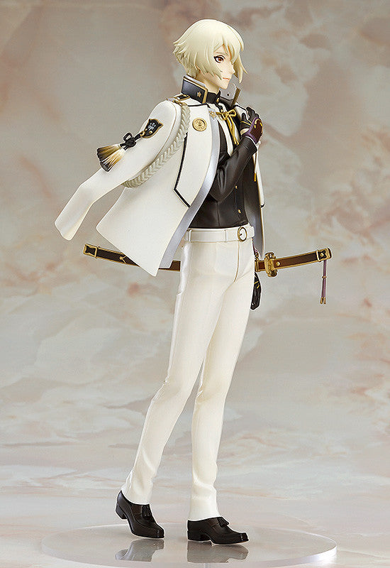 IN-STOCK Orange Rouge - Touken Ranbu -ONLINE- - Higekiri 1/8