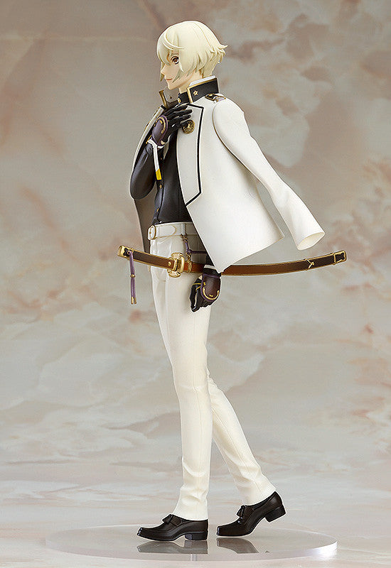 IN-STOCK Orange Rouge - Touken Ranbu -ONLINE- - Higekiri 1/8