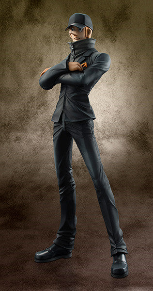 IN-STOCK MegaHouse - Portrait.of.Pirates Limited Edition - Kaku 1/8