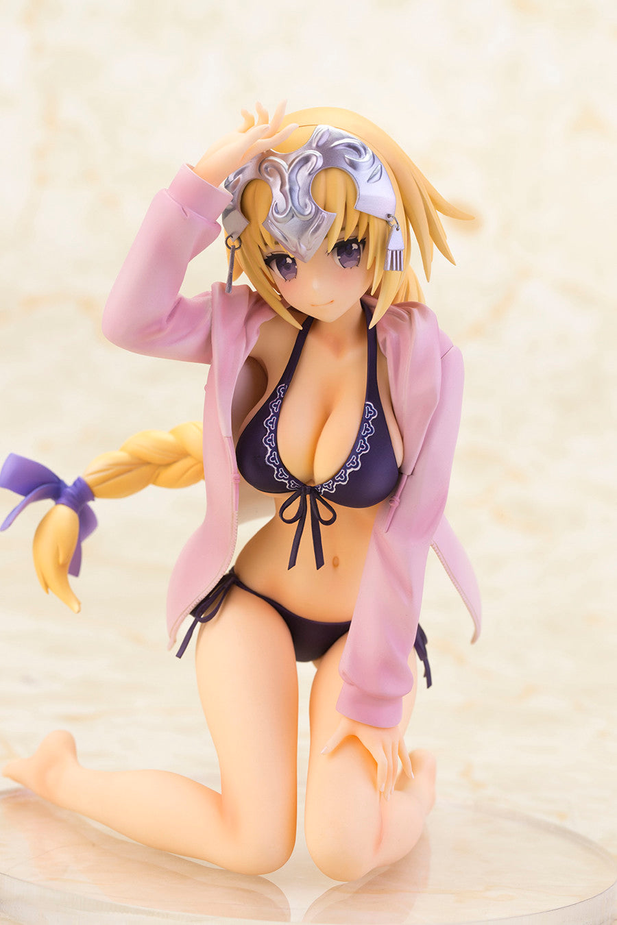IN-STOCK Alphamax - Fate/Extella - Jeanne d'Arc: Swimsuit Ver. 1/7