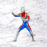 PRE-ORDER Ultraman Dyna Hero's Brave Statue Figure - Ultraman Dyna: Flash Type