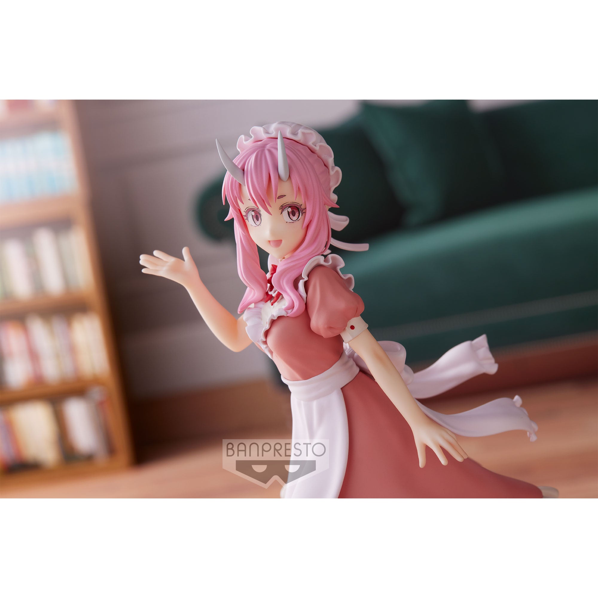 IN-STOCK Banpresto - That Time I Got Reincarnated as a Slime - Shuna