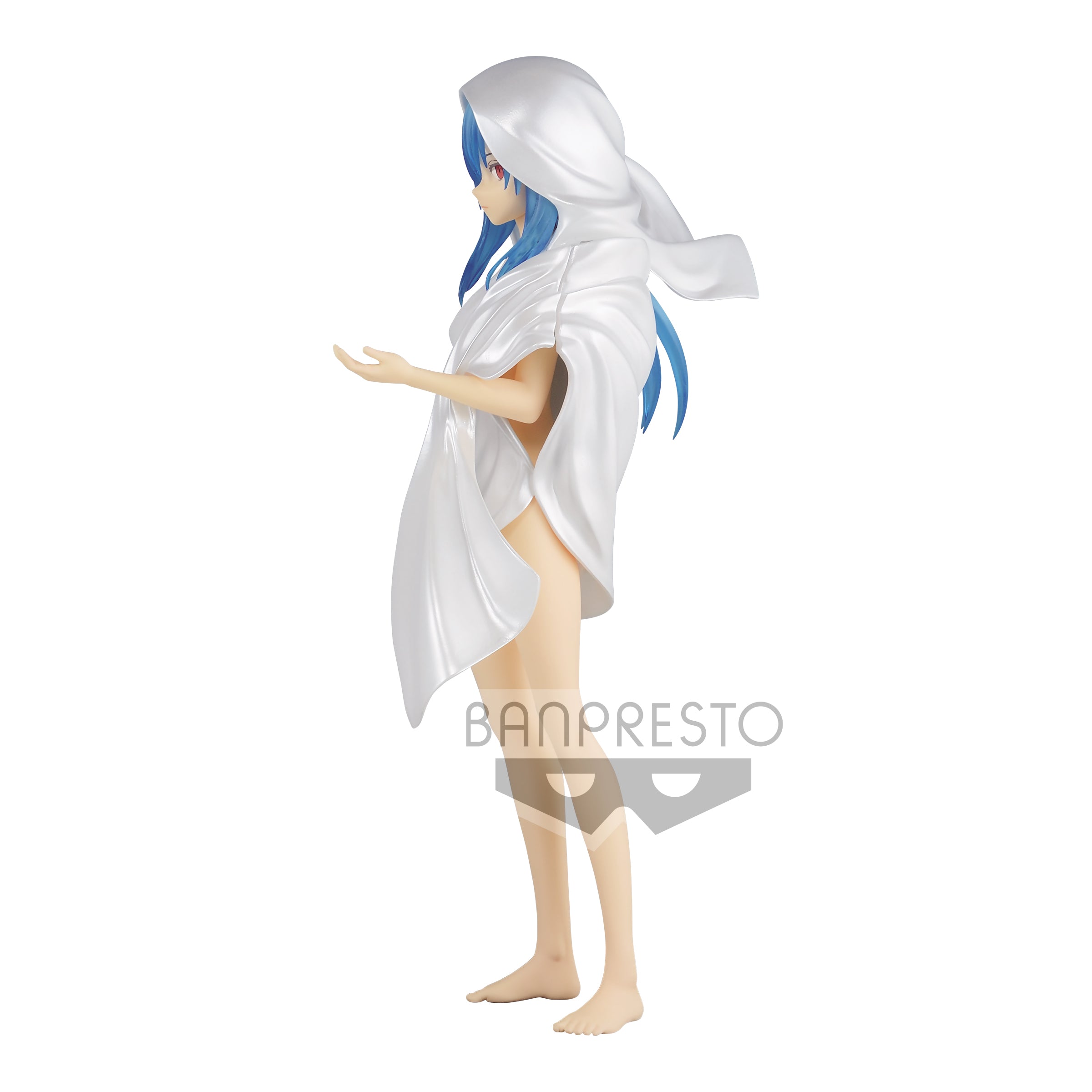 PRE-ORDER That Time I Got Reincarnated as a Slime Otherworlder Figure Vol. 15 - B: Raphael