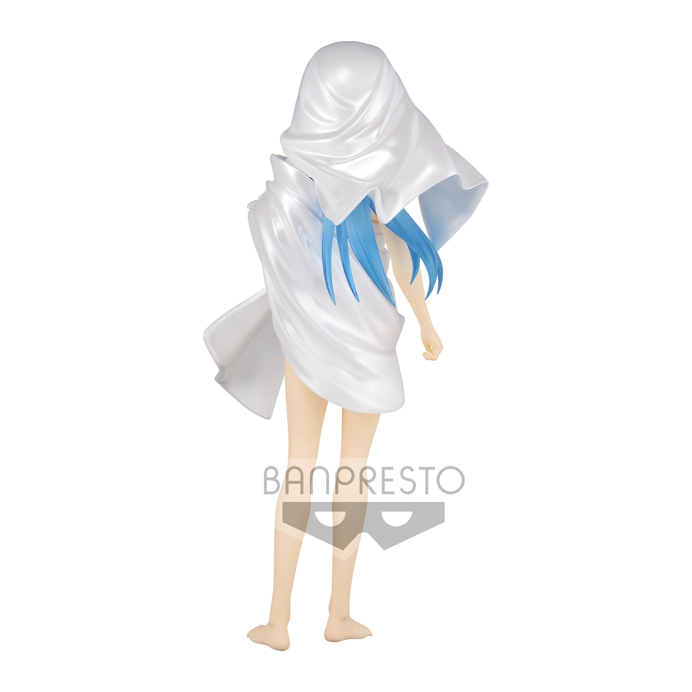 PRE-ORDER That Time I Got Reincarnated as a Slime Otherworlder Figure Vol. 15 - B: Raphael