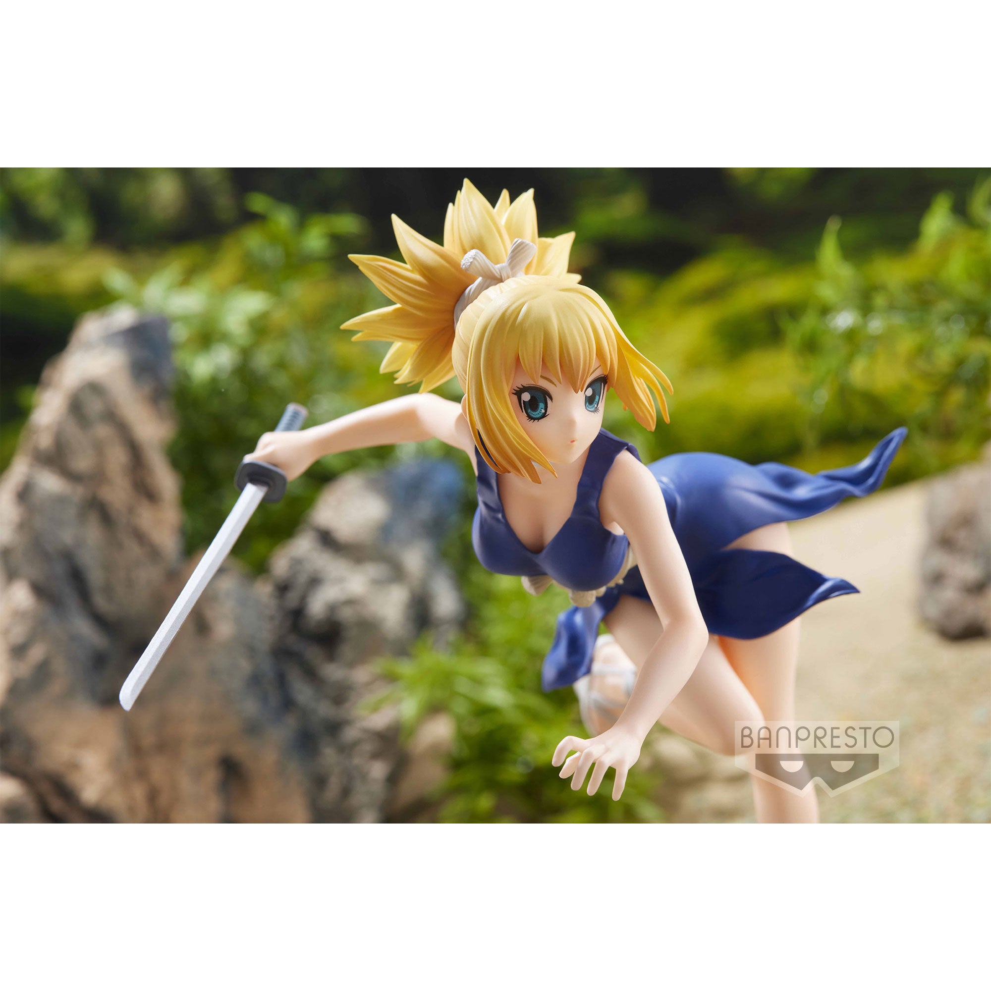 PRE-ORDER Dr. Stone - Kohaku