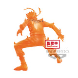 PRE-ORDER Naruto Shippuden Vibration Stars Rock Lee & Naruto Uzumaki - B: Naruto Uzumaki