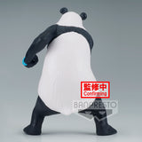 PRE-ORDER Jujutsu Kaisen Toge Inumaki & Panda - B: Panda