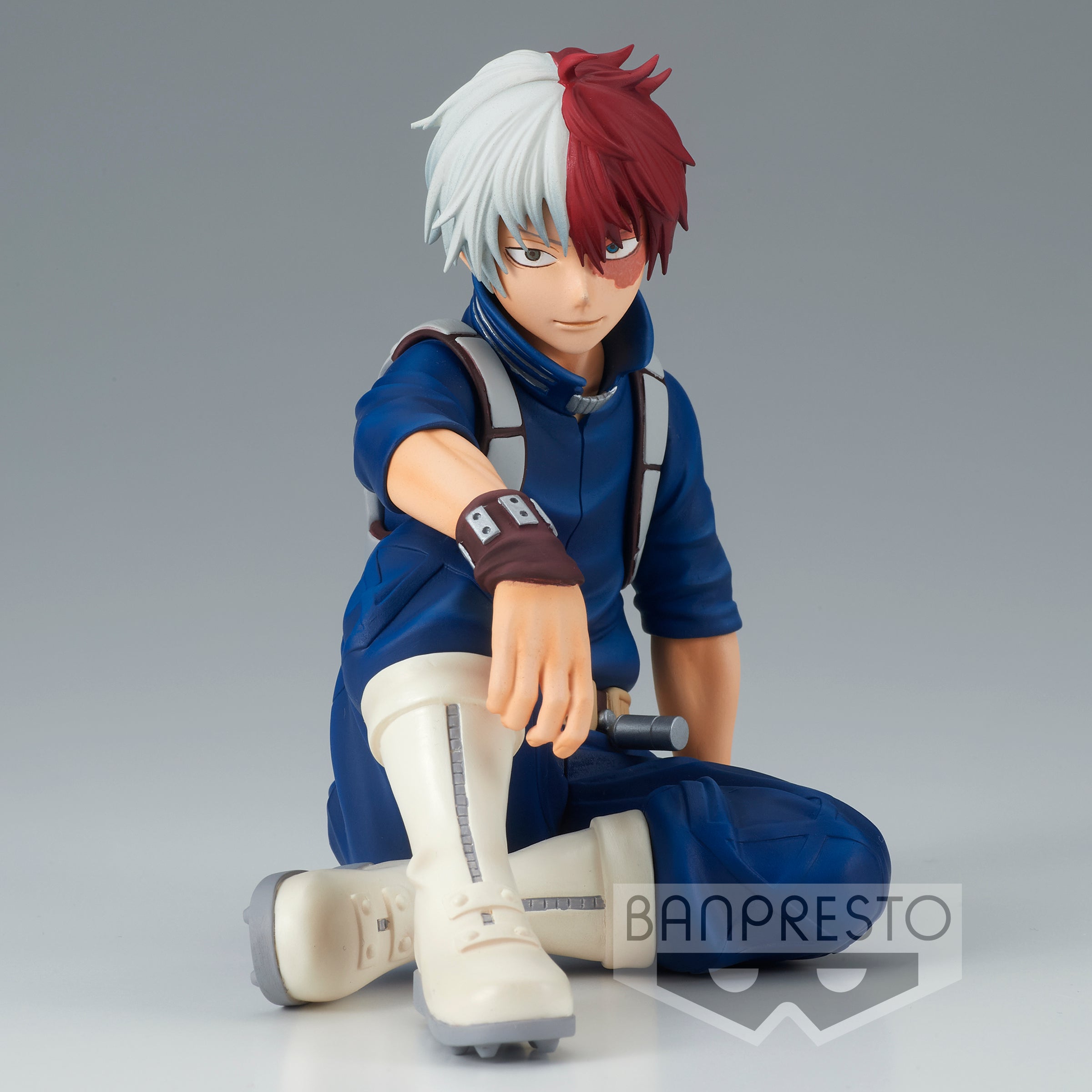 PRE-ORDER My Hero Academia Break Time Collection Vol. 3 - Shoto Todoroki