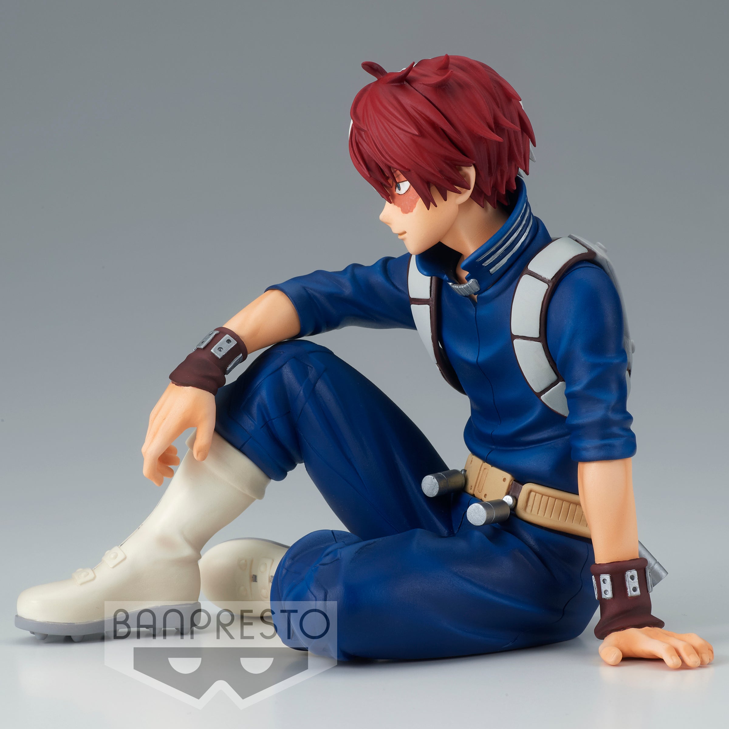 PRE-ORDER My Hero Academia Break Time Collection Vol. 3 - Shoto Todoroki