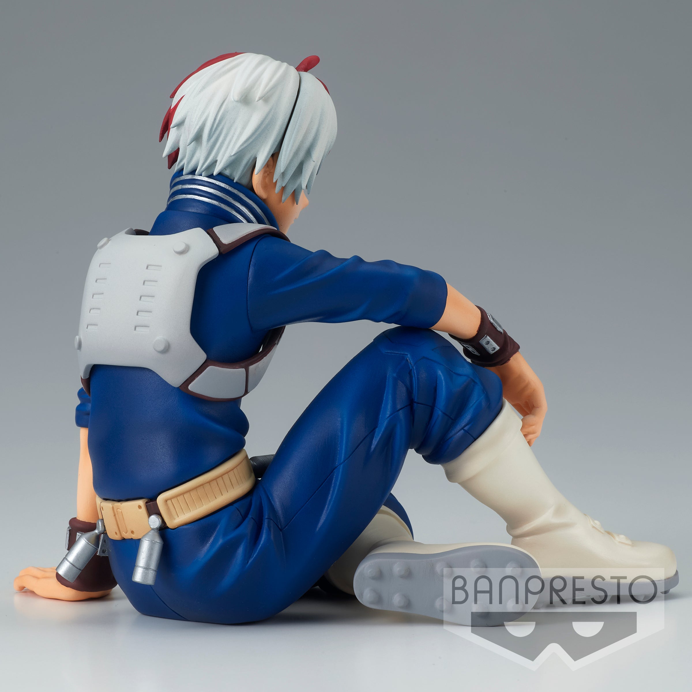 PRE-ORDER My Hero Academia Break Time Collection Vol. 3 - Shoto Todoroki