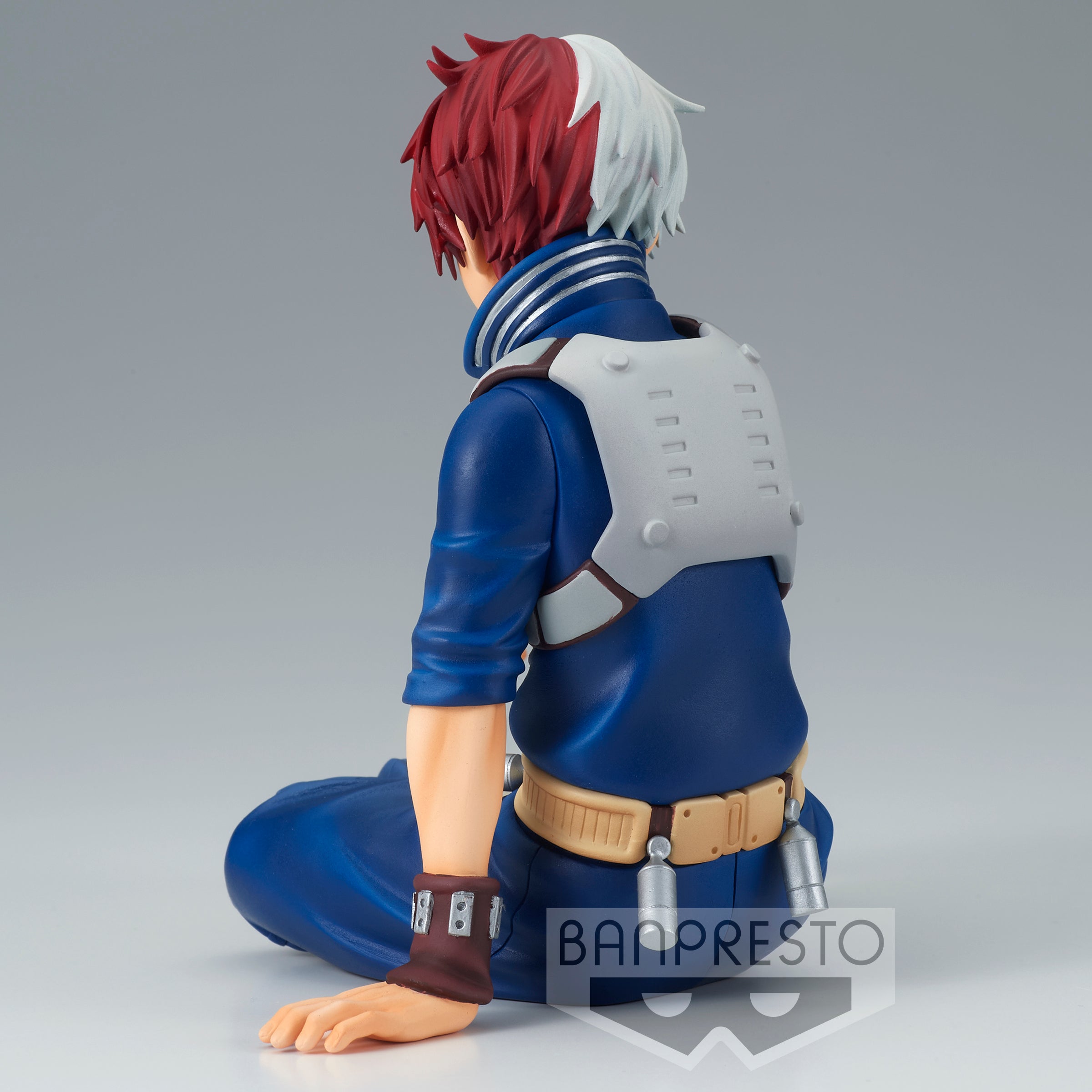 PRE-ORDER My Hero Academia Break Time Collection Vol. 3 - Shoto Todoroki